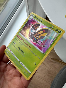 Müüa Pokemoni kaardid 100tk (6 foto / 7)