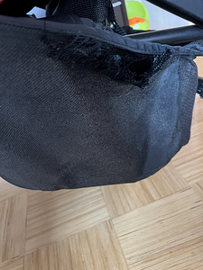Kasutatud Joie lapsevanker (5 foto / 10)