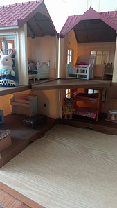 Sylvanian Families (8 foto / 10)