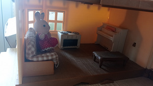 Sylvanian Families (3 foto / 10)