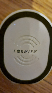 Беспроводное зарядное устройство Forever 3×USB