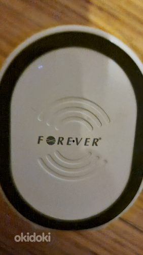 Беспроводное зарядное устройство Forever 3×USB (фото #1)