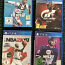 PS4 mängud: Gran Turismo, NBA2K19, FIFA19, NHL20 (foto #1)