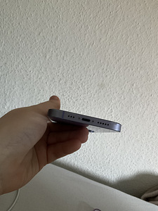 iPhone 12 lilla 256GB (7 foto / 7)