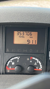 Peugeot Boxer 3.0 116kW (1 foto / 8)