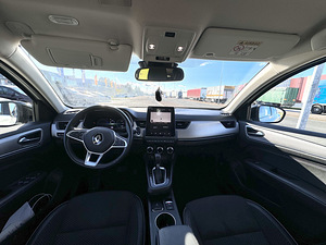 Renault Arkana 1.6 69kW (11 foto / 12)