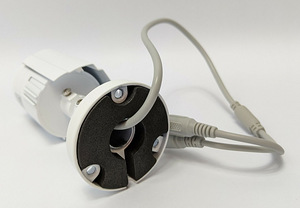 Turvakaamera CCTV HD 1200TVL IP66 Ilmastikukindel infrared (3 foto / 4)