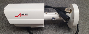 Turvakaamera CCTV HD 1200TVL IP66 Ilmastikukindel infrared (4 foto / 4)