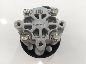Vauxhall, Opel Antara, Chevrolet Captiva roolivõimendi pump (3 foto / 3)