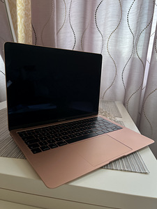Apple MacBook Air 2018 128gb