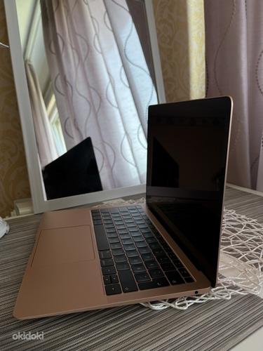 Apple MacBook Air 2018 128gb (фото #3)