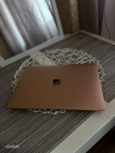 Apple MacBook Air 2018 128gb (фото #4)