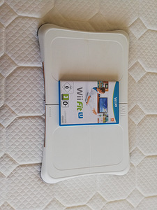 Nintendo Wii U 32GB + 41 mängu (7 foto / 8)