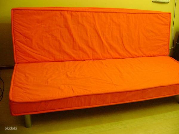 Диван-кровать (фото #1)