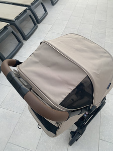 Легкая коляска Easywalker jackey2 (6 фото из 9)