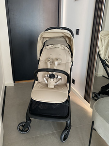 Rentida Easywalker Rockey S (4 foto / 5)