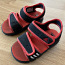 Adidas sandaalid, 25 (foto #2)