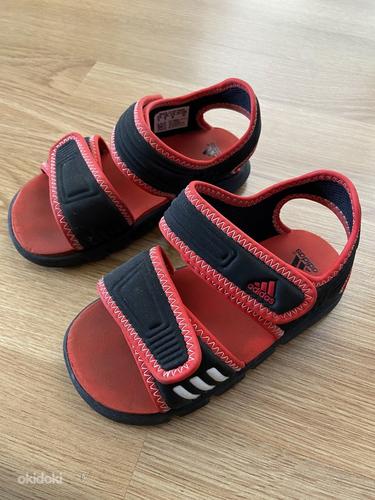 Adidas sandaalid, 25 (foto #2)