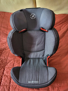 Maxi cosi rodiair (2 foto / 5)