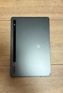 Samsung Galaxy Tab S8 (SM-X700) (5 foto / 10)
