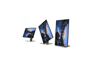 Dell UltraSharp U2518D (25", 2K) (5 foto / 5)
