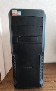 Arvuti. i5-7500 / 16GB DDR4 / 120SSD / 1TB HDD (2 foto / 4)