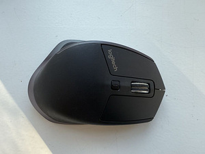 Logitech MX Master (3 фото из 4)