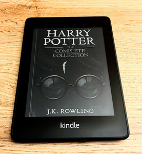 Kindle Paperwhite gen. 10 (32 GB, No Ads) (3 foto / 7)