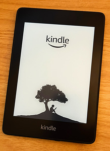 Kindle Paperwhite gen. 10 (32 GB, No Ads) (6 foto / 7)