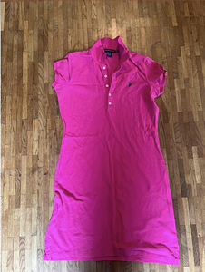 Ralph Lauren polokleit suurus M-L (1 foto / 1)
