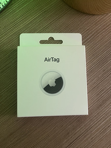 Uus Apple Airtag (1 foto / 2)