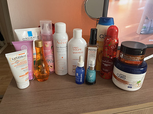 Косметика всего 25€ (1 фото из 1)