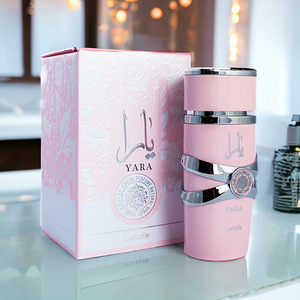 Lattafa Yara EDP 100 ml naiste parfüüm (1 foto / 1)