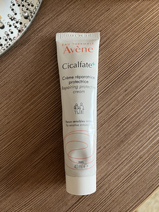 Avene Cicalfate+ kreem taastav 40ml (2 foto / 3)