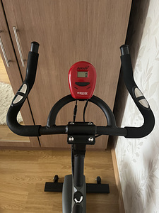 Velotrenažöör/Spinningratas (2 foto / 3)