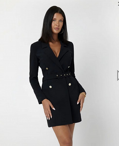 Платье-пиджак Guess размер M (1 фото из 3)