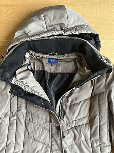 Tom Tailor naiste talvejope suurus XL (3 foto / 3)