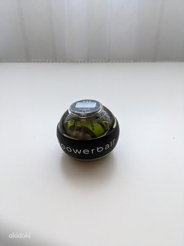 Powerball 280Hz Autostart Pro (foto #2)