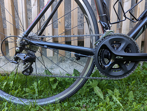 Merida Sculture 400 S/M (2 foto / 3)