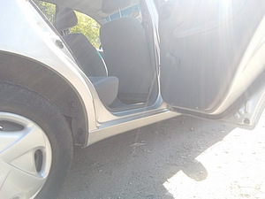 Daewoo Lanos läbisõit vaid 34500km (14 foto / 15)