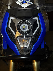 Cfmoto 650mt новая цена (5 фото из 6)