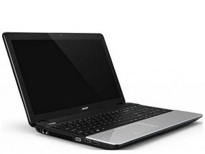 MEGA!! Sülearvuti Acer Aspire!! (1 foto / 5)