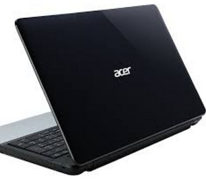 MEGA!! Sülearvuti Acer Aspire!! (2 foto / 5)
