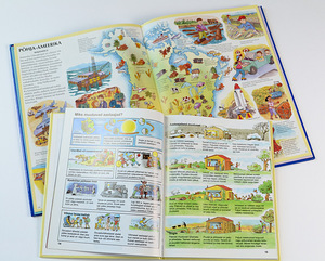 Восемь великих книг (3 фото из 10)