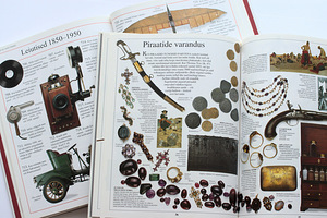Восемь великих книг (5 фото из 10)
