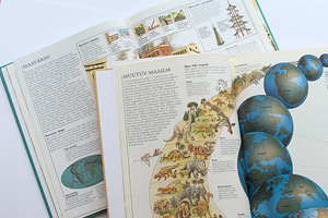 Восемь великих книг (6 фото из 10)
