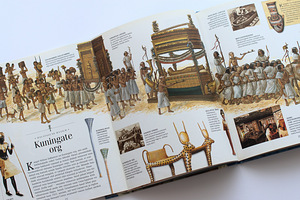 Восемь великих книг (7 фото из 10)