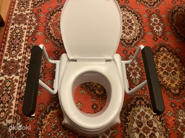 Täiendav tualettruumi iste (foto #2)
