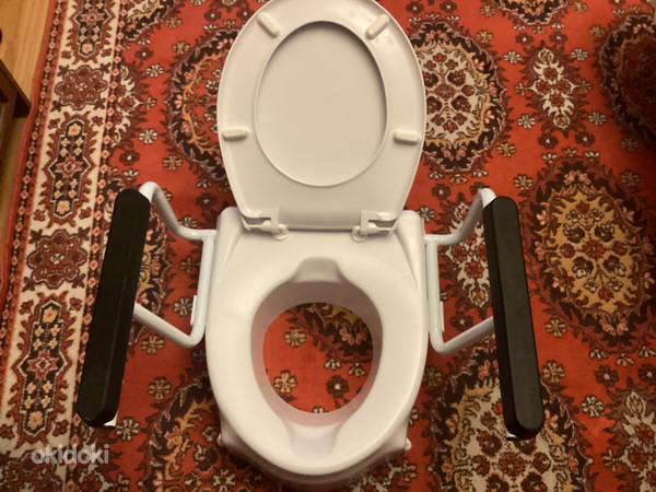 Täiendav tualettruumi iste (foto #3)