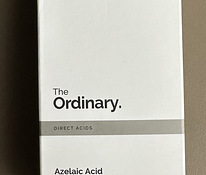 Крем для лица The Ordinary Azelaic Acid Suspension 10%, 30 мл